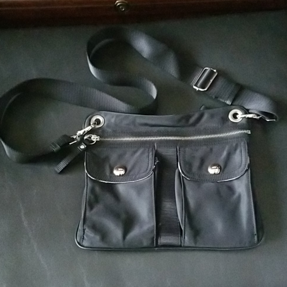 Shoulder bag